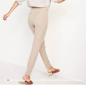 Old Navy Pixie Dress Pants
